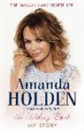 Amanda Holden, Amanda Holden - No Holding Back