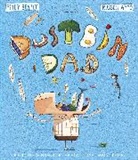 Peter Bently, Bently Peter, PETER BENTLY, Russell Ayto, Ayto Russell - Dustbin Dad