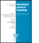 Houcan Zhang, Houcan Zhang, Houcan (Beijing Normal University Zhang, Houcan Zhang, Houcan (Beijing Normal University Zhang - Advances of Psychological Science in China