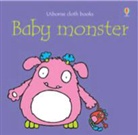 Anonymous, Fiona Watt, Watt Fiona - Baby Monster