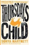 Sonya Hartnett, Hartnett Sonya - Thursday's Child