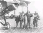Maryam Philpott, Maryam (Imperial College London Philpott - Air and Sea Power in World War I