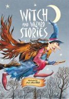 Jane Launchbury, Jane/ Launchbury Launchbury, Jane Launchbury - Witch and Wizard Stories
