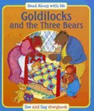 Anna Award, Suzy-Jane Tanner - Goldilocks and the Three Bears
