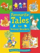 Anna Award, Terry Burton, Terry Burton, Lesley Smith, Laurie Taylor, Lawrie Taylor - Favourite Tales for Young Readers