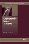 S (King''''s College London Deb, S (King's College London Deb, S. Deb, Sanjukta Deb - Orthopaedic Bone Cements
