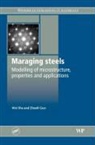 Z. Guo, Zhanli Guo, W. Sha, Wei Sha, Wei Guo Sha - Maraging Steels