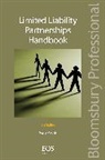Paula Smith - Limited Liability Partnerships Handbook