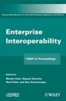 Guy Doumeingts, Raul Poler, Raquel Sanchis, M Zelm, Martin Zelm, Martin (EDT)/ Sanchis Zelm... - Enterprise Interoperability
