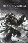 Chris Wraight, WRAIGHT CHRIS - Blood of Asaheim