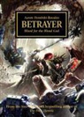 DEMBSKI BOWDEN AARON, Aaron Dembski-Bowden - Betrayer