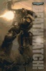 Steve Parker - Deathwatch