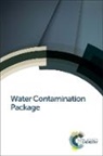 Royal Society of Chemistry, K Clive (Alcontrol Uk Ltd Thompson, K Clive Borchers Thompson, K. Clive Thompson, K. Clive Borchers Thompson, Ulrich Borchers... - Water Contamination Package