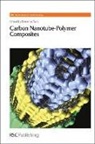 Dimitrios Tasis, Dimitrios (University of Ioannina Tasis, Prof. Dimitrios (University of Ioannina Tasis, Tasis Dimitrios, O'Brien Paul, Nuzzo Ralph... - Carbon Nanotube-Polymer Composites