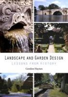 Gordon Haynes - Landscape and Garden Design