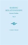 Rudolf Steiner - Karmic Relationships