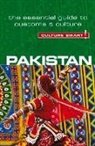 Safia Haleem, Safia Halim, Geoffrey Chesler - Pakistan
