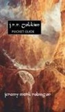 Jeremy Robinson, Jeremy Mark Robinson, ROBINSON JEREMY MARK - J.r.r. Tolkien