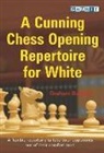 Graham Burgess - Cunning Chess Opening Repertoire for White