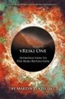 Martyn Pentecost, Martyn Pentecost - Vreiki One - Introduction to the Reiki Revolution