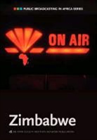 Sarah Chiumbu - Public Broadcasting in Africa Series