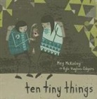 Meg Mckinlay, Meg/ Hughes-odgers Mckinlay, Kyle Hughes-Odgers - Ten Tiny Things