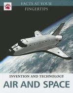 Brown Bear Books, Tom Jackson, Tom (Editor) Jackson - Air and Space