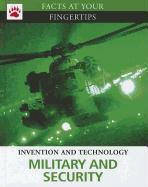Brown Bear Books, Tom Jackson, Tom (Editor) Jackson - Military and Security