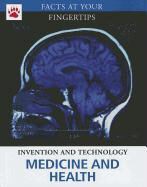 Brown Bear Books, Tom Jackson, Tom (Editor) Jackson - Medicine and Health