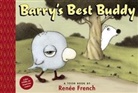 Renaee French, Renee French, Renee/ French French, Renee French - Barry's Best Buddy