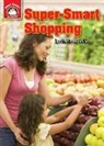 Mattie Reynolds - Super-Smart Shopping