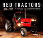 Lee Klancher, Ken Updike - Red Tractors 1958-2013 (Special Edition): The Official Guide to International Harvester and Case-Ih Farm Tractors in the Modern Era
