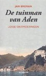 Jan Breman, Tonny van Winssen - De tuinman van Aden