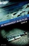 Jussi Adler-Olsen - De noodkreet in de fles
