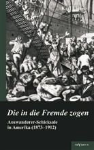 Karl Larsen - Die in die Fremde zogen