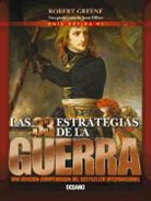 Robert Greene - Guía Rápida de Las 33 Estrategias de la Guerra