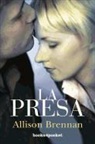 Allison Brennan - La Presa