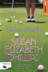 Susan Elizabeth Phillips - Amor o chantaje