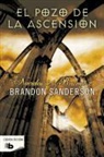 Brandon Sanderson - El pozo de la ascensión
