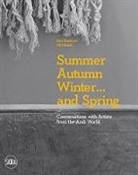 Sam Bardaouil, Bardaouil Sam, Till Fellrath, Fellrath Till, Till Ferath - Conversations with Arab Artists