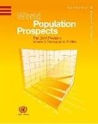 United Nations, United Nations (COR), United Nations - World Population Prospects