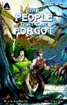 Edgar Rice Burroughs, Edgar Rice/ Jones Burroughs, K.L. Jones, Steven Philip Jones, K. L. Jones, Steven Philip Jones - The People That Time Forgot