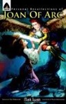 Tony Digerolamo, Rajesh Nagulakonda, Mark Twain, Mark/ Digerolamo Twain, Rajesh Nagulakonda, Tony Digerolamo - Personal Recollections of Joan of Arc
