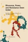 Tarquam Mckenna, Mark Vicars, Julie White - Discourse, Power, and Resistance Down Under