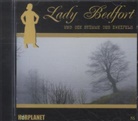 John Beckmann, Marc Freund, Bert Franzke, Margot Rothweiler - Lady Bedfort - Die Stimme des Zweifels, 1 Audio-CD (Livre audio)
