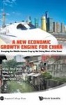 Ming Lu Et Al Wing Thye Woo, Zhao Chen, Ming Lu, Jeffrey D. Sachs, Jeffrey David Sachs, Wing Thye Woo - NEW ECONOMIC GROWTH ENGINE FOR CHINA, A