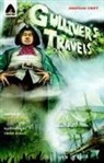 Lewis Helfand, Vinod Kumar, Jonathan Swift, Jonathan/ Helfand Swift, Vinod Kumar, Lewis Helfand - Gulliver's Travels
