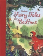 Dickin, Rosie Dickins, RAGONDET, Nathalie Ragondet, Nathalie Ragondet, Sim Lesley... - Fairy Tales for Bedtime