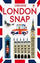Usborne, Jim Field, Field Jim - London Snap