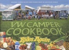 Lennart Hannu, Lotta Hannu, Steve Rooker, Susanne Rooker - VW Camper Cookbook Rides Again